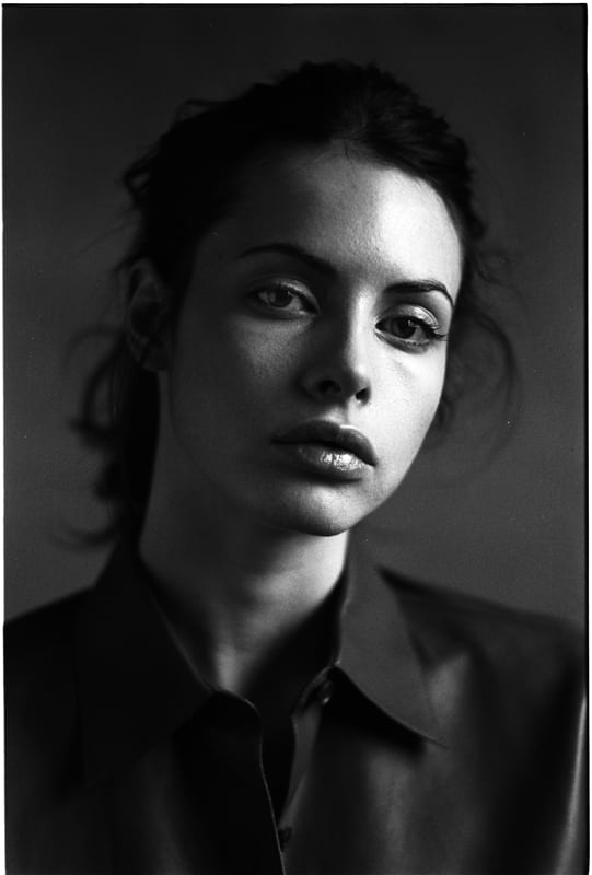 Charlotte Kemp Muhl