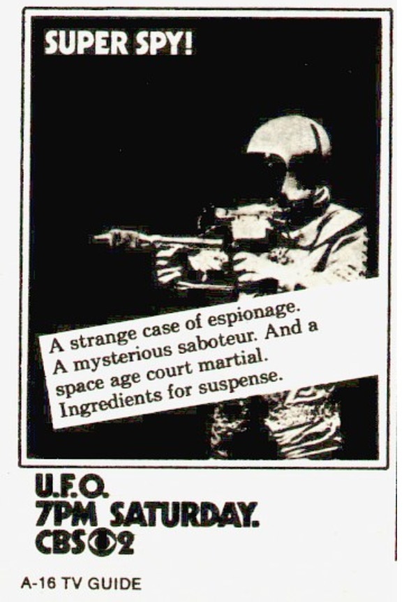 UFO UFO