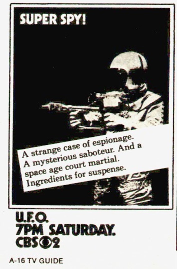 UFO