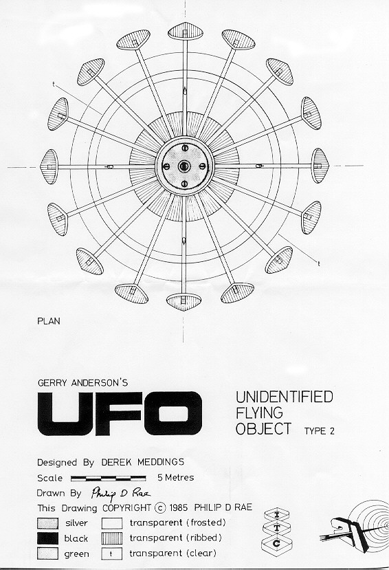 U.F.O. U.F.O.