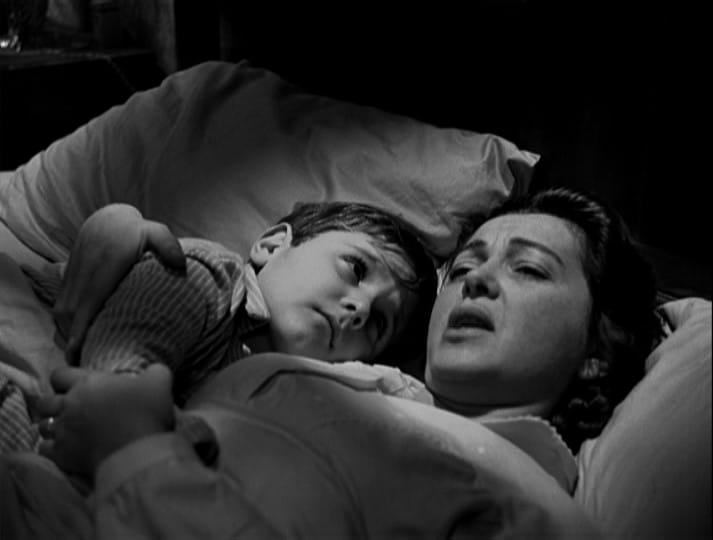 The Railroad Man (1956)