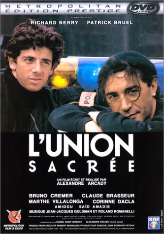 L' Union Sacrée