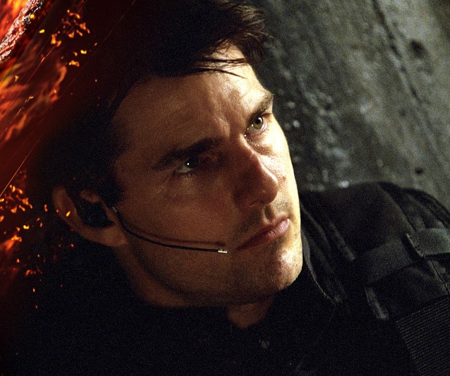 Ethan Hunt