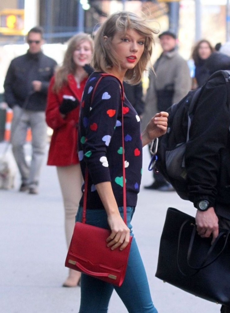 Taylor Swift