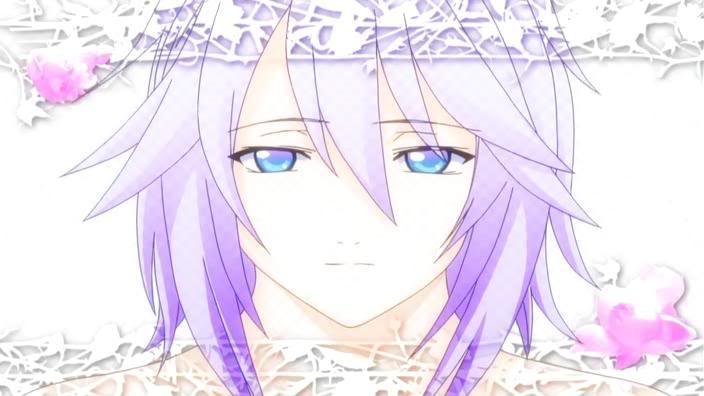 Mizore Shirayuki