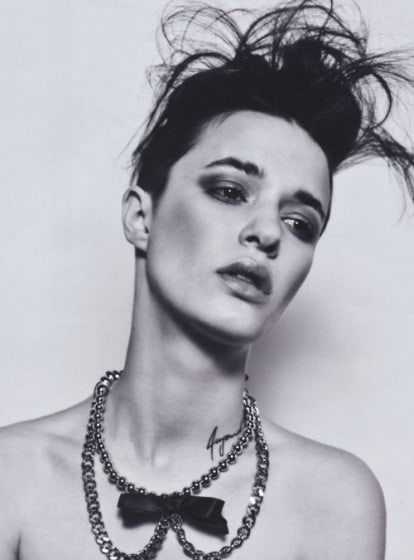 Agathe Mougin Agathe Mougin