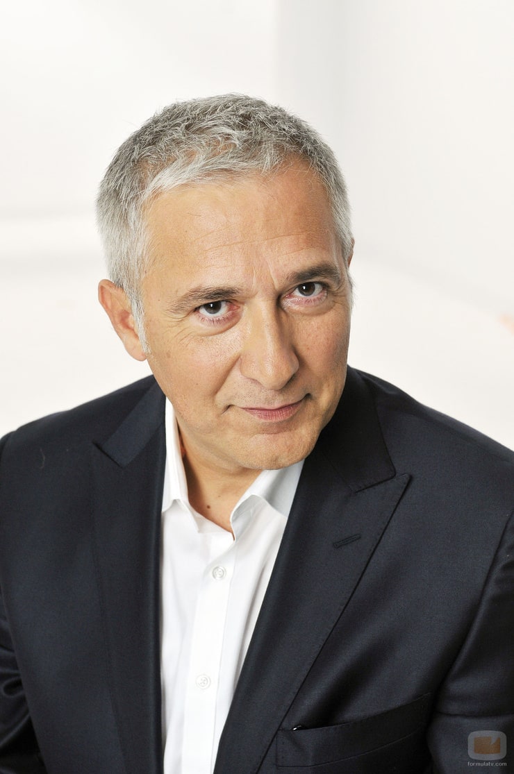 Javier Sardà image