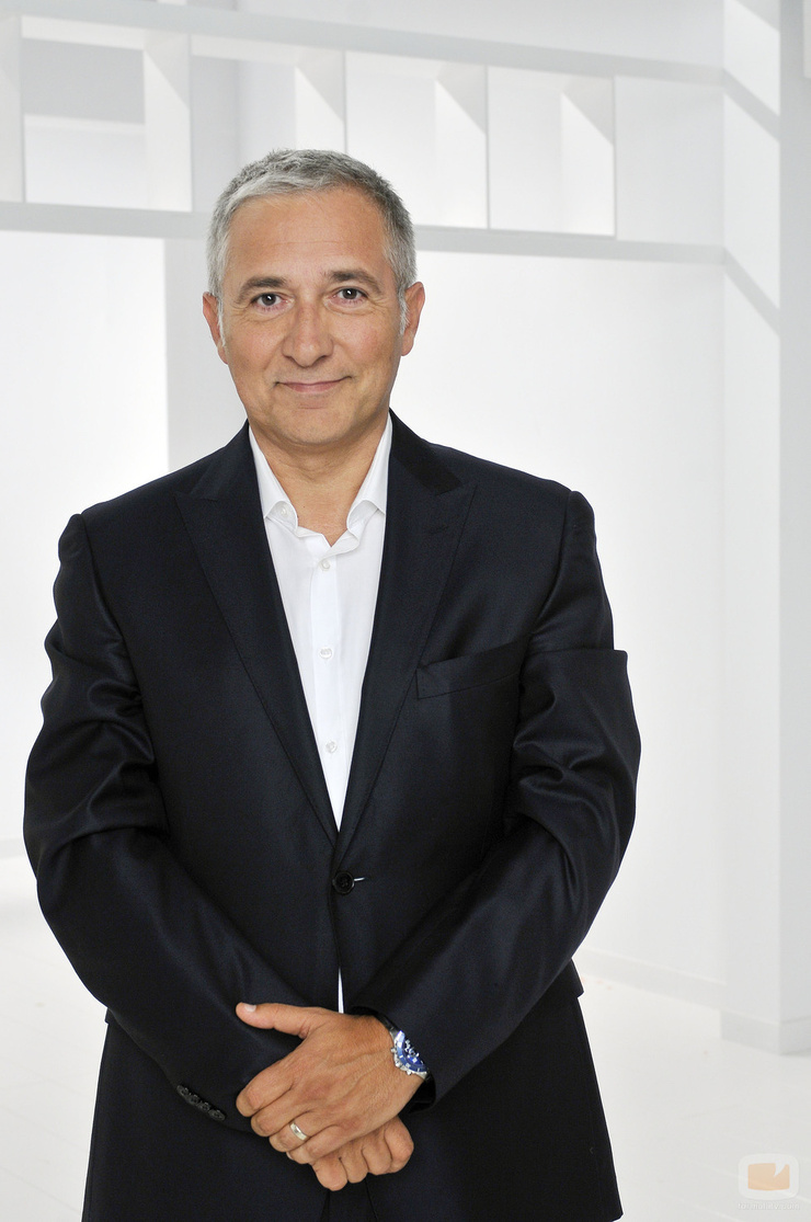 Javier Sardà