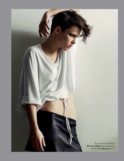Agathe Mougin