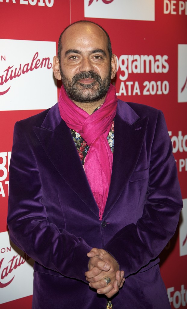 José Corbacho