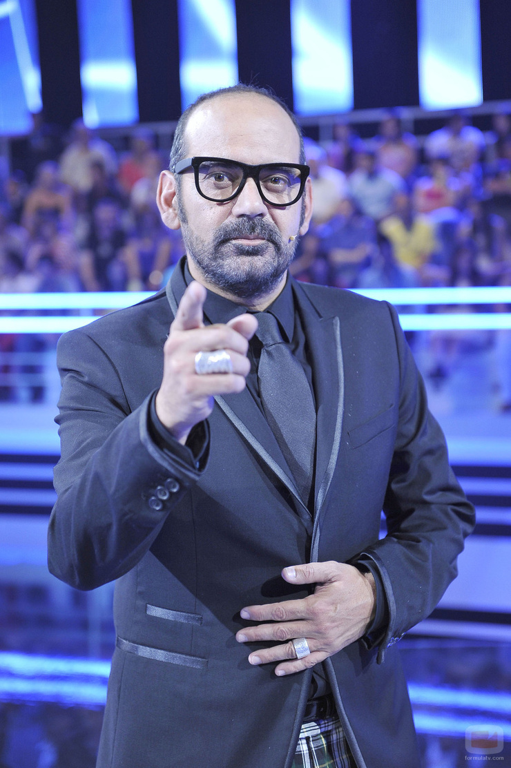 José Corbacho