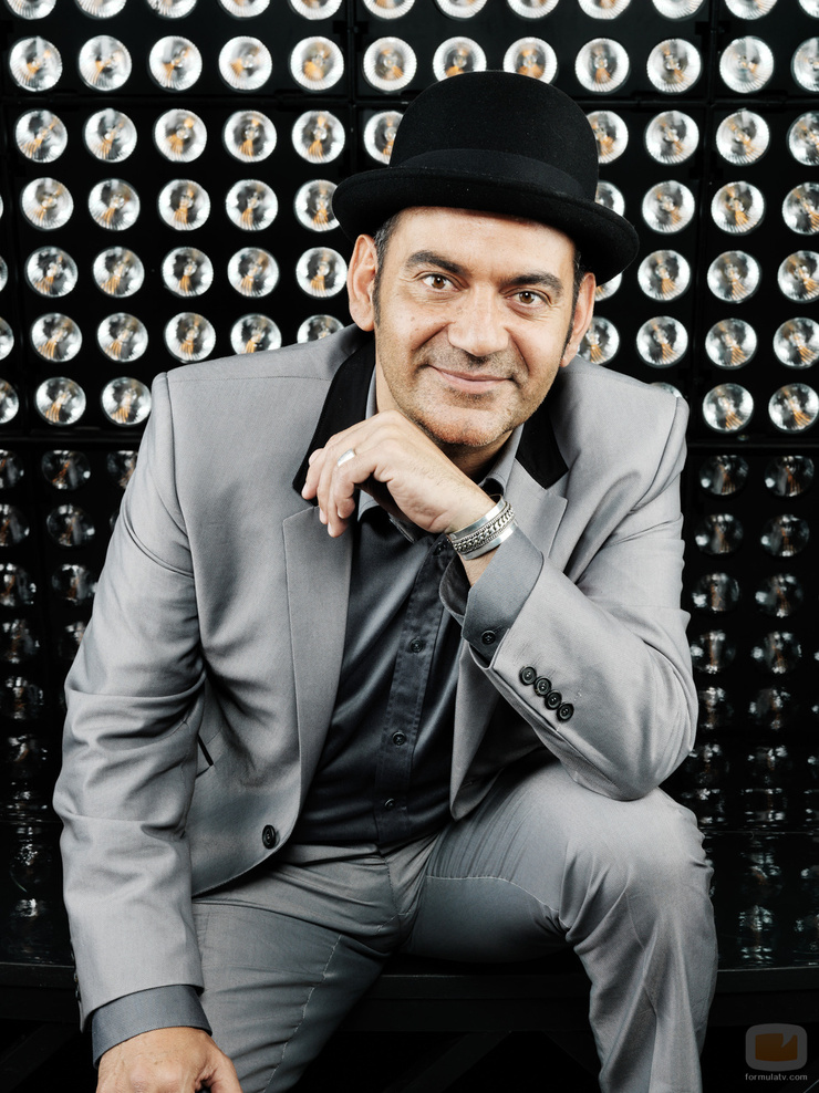 José Corbacho