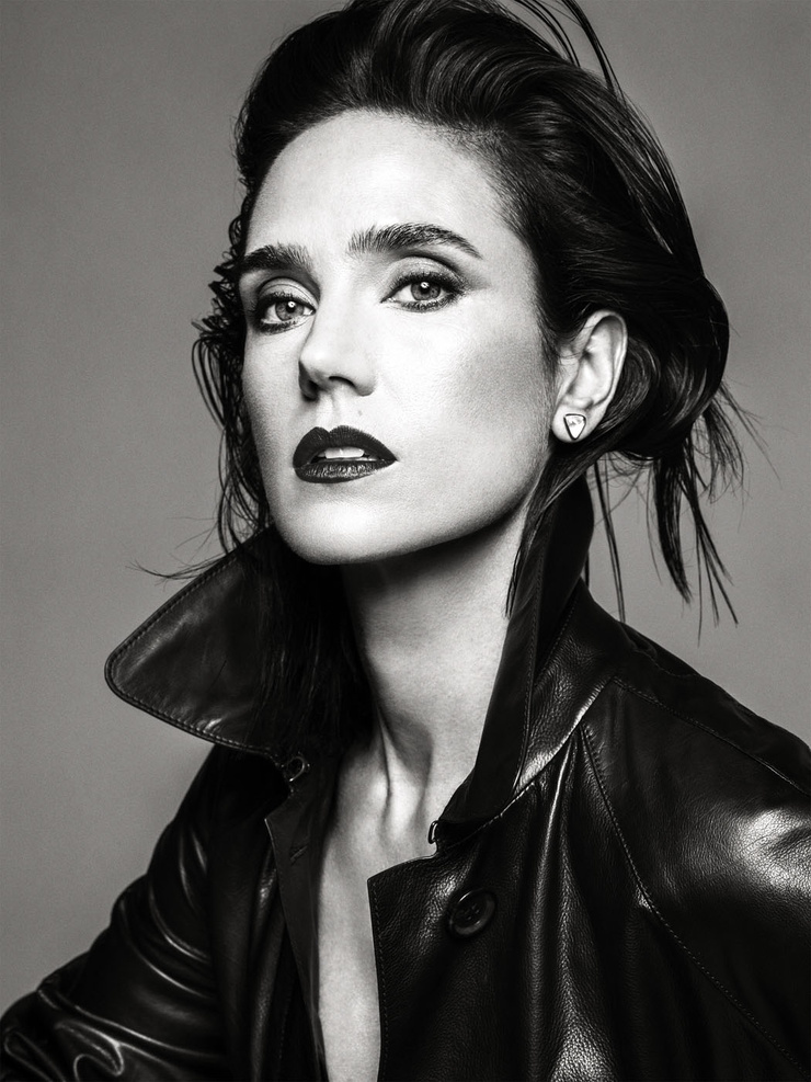 Jennifer Connelly