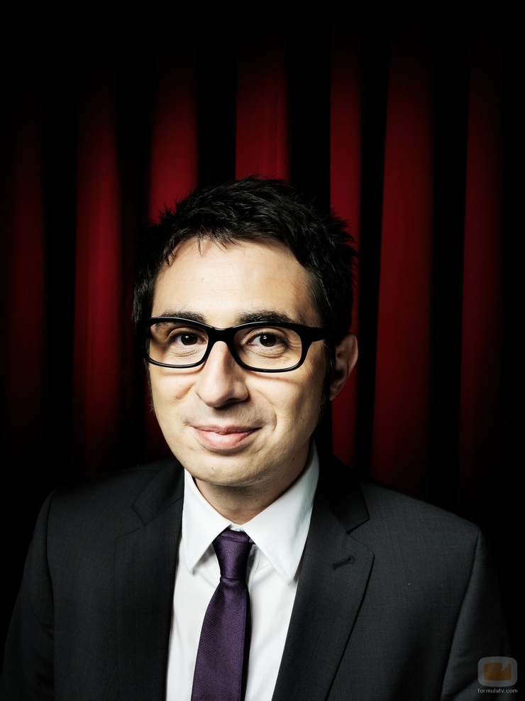 Berto Romero