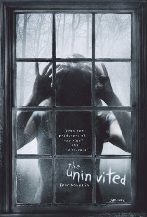 The Uninvited The Uninvited