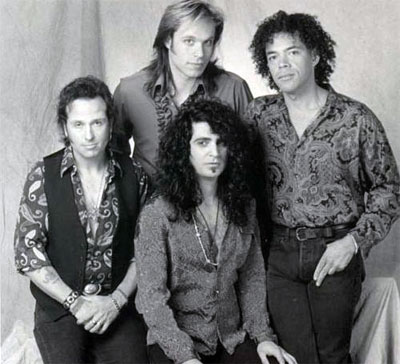 The Gone Jackals