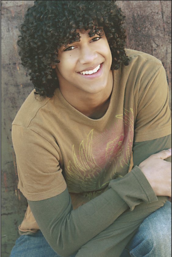 Luke Broadlick