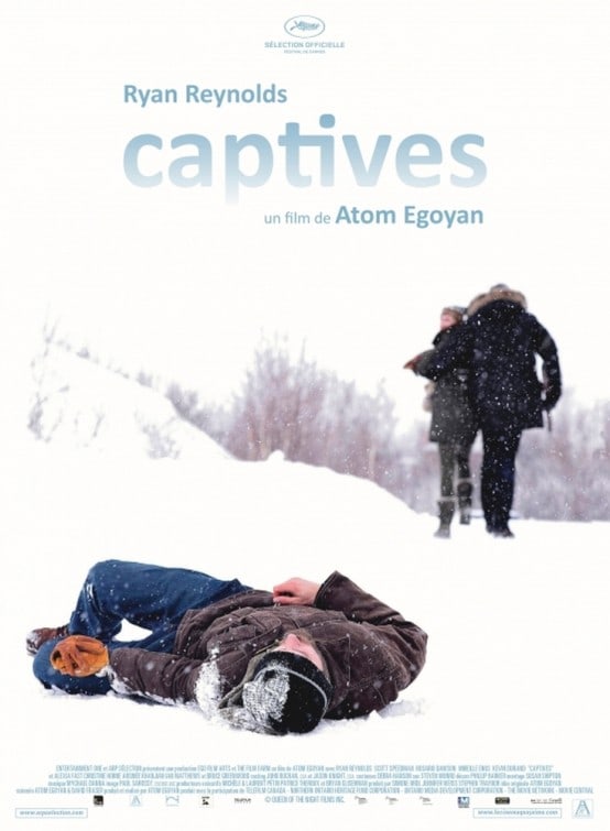 The Captive