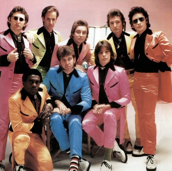 Showaddywaddy