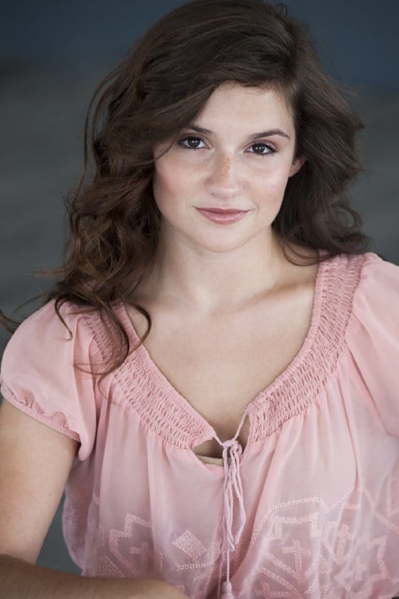Megan Littler Megan Littler