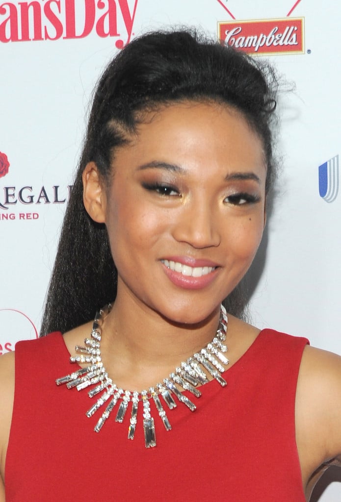 Judith Hill