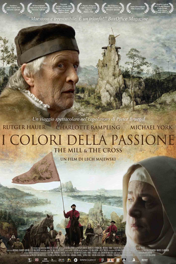 The Mill and the Cross