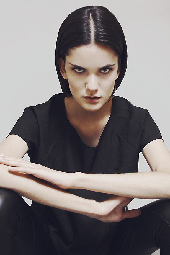 Julia Zechinato