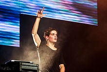 Martin Garrix