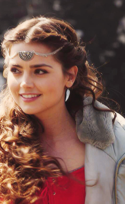 Jenna Coleman Jenna Coleman