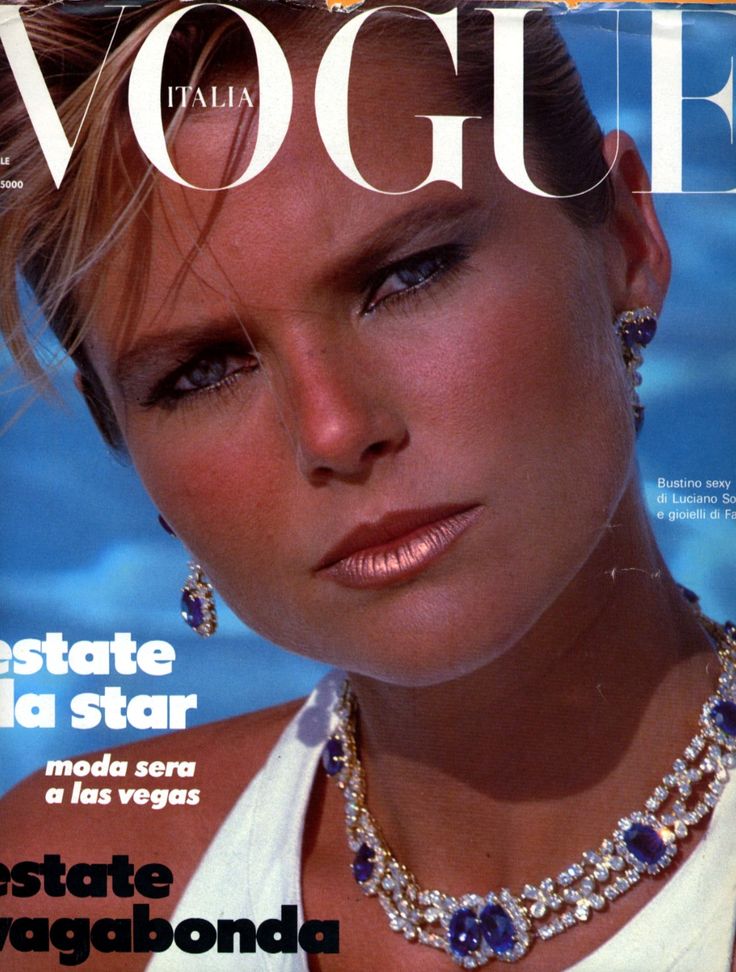 Christie Brinkley Christie Brinkley