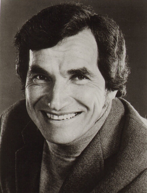 Mark Lenard