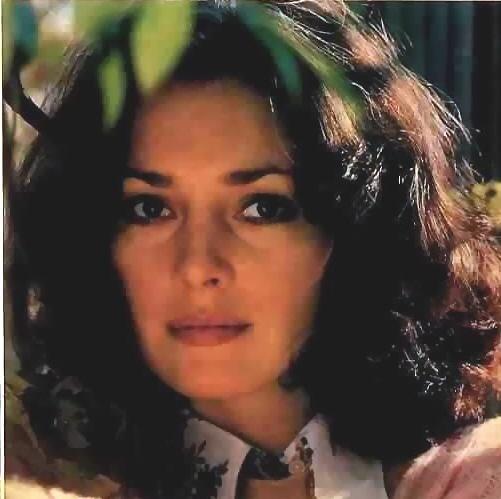 Jennifer O'Neill