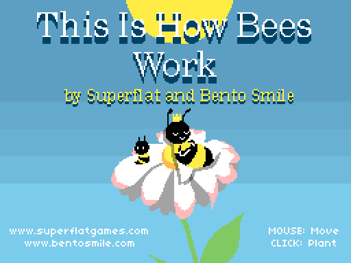 This Is How Bees Work