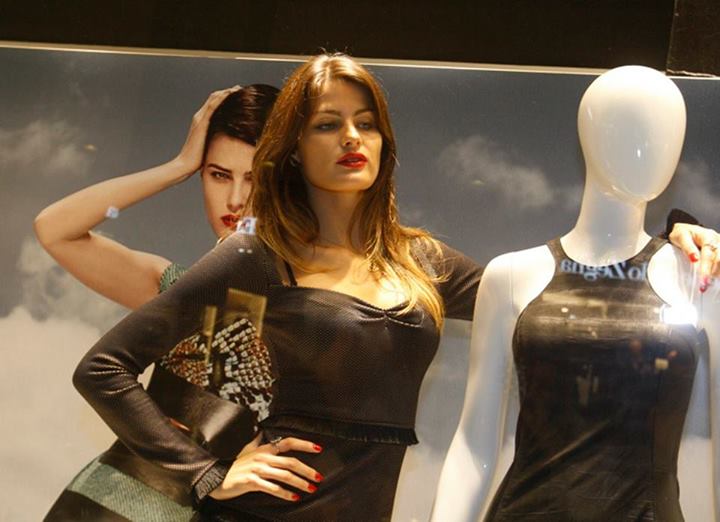 Isabeli Fontana
