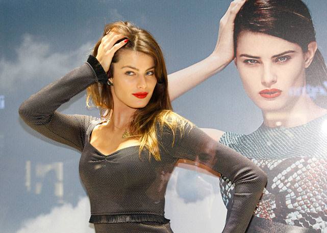 Isabeli Fontana
