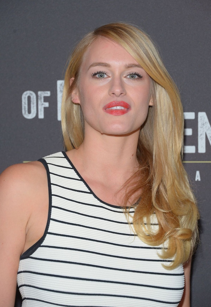 Leven Rambin Leven Rambin