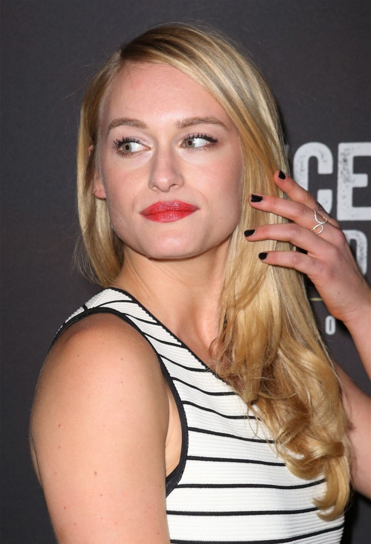 Leven Rambin Leven Rambin