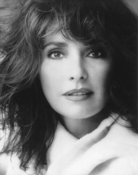 Jennifer O'Neill