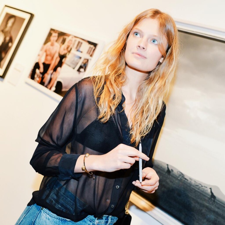 Constance Jablonski