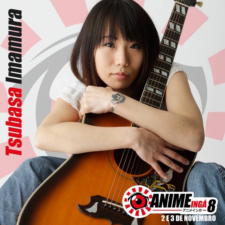 Tsubasa Imamura