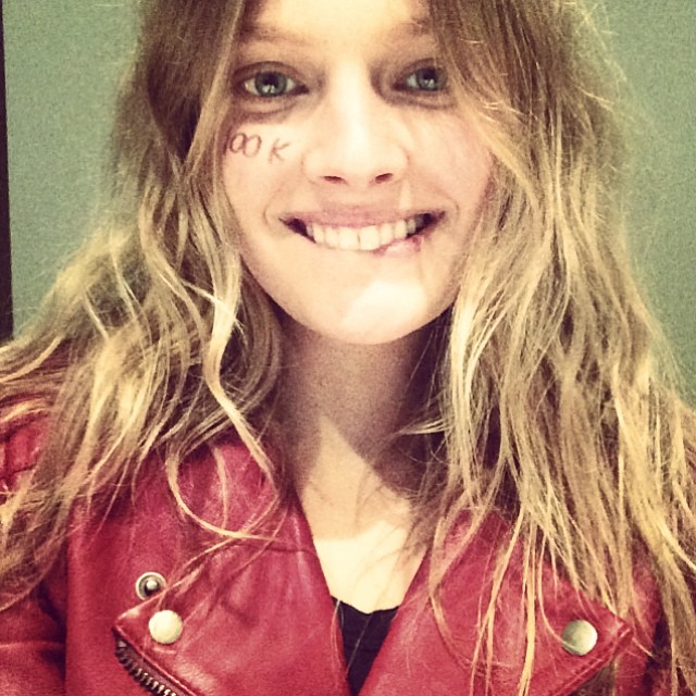 Constance Jablonski