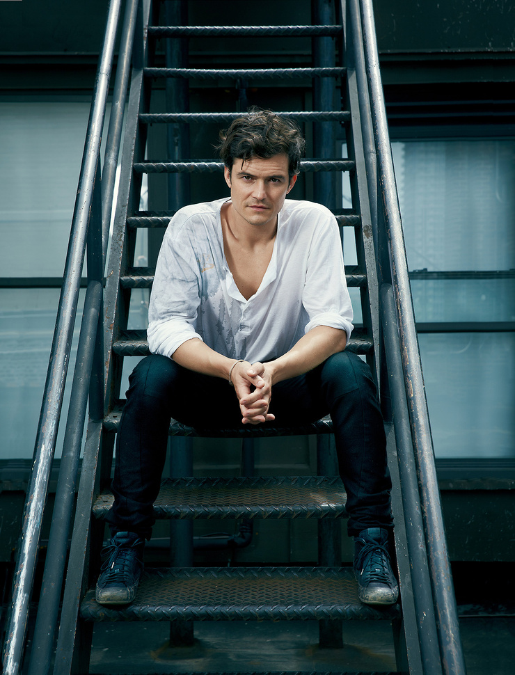 Orlando Bloom Orlando Bloom