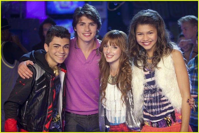 Picture of Gregg Sulkin