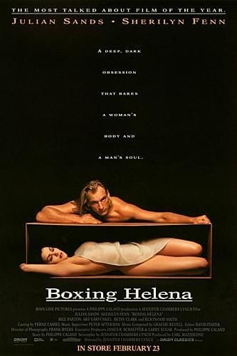 Boxing Helena