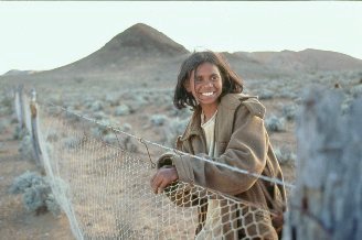 Rabbit-Proof Fence