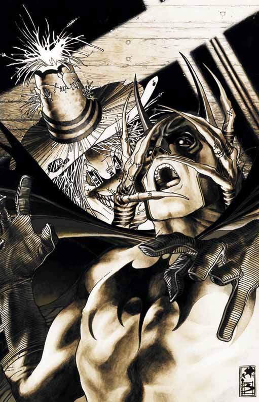 Scarecrow