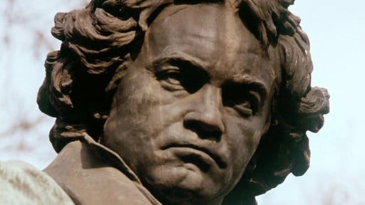 Ludwig Van Beethoven