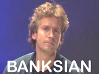 Tony Banks