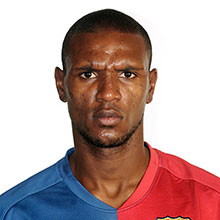 Eric Abidal