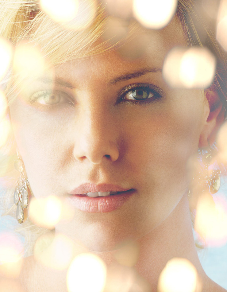 Charlize Theron Charlize Theron